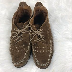 Minnetonka Moccasins